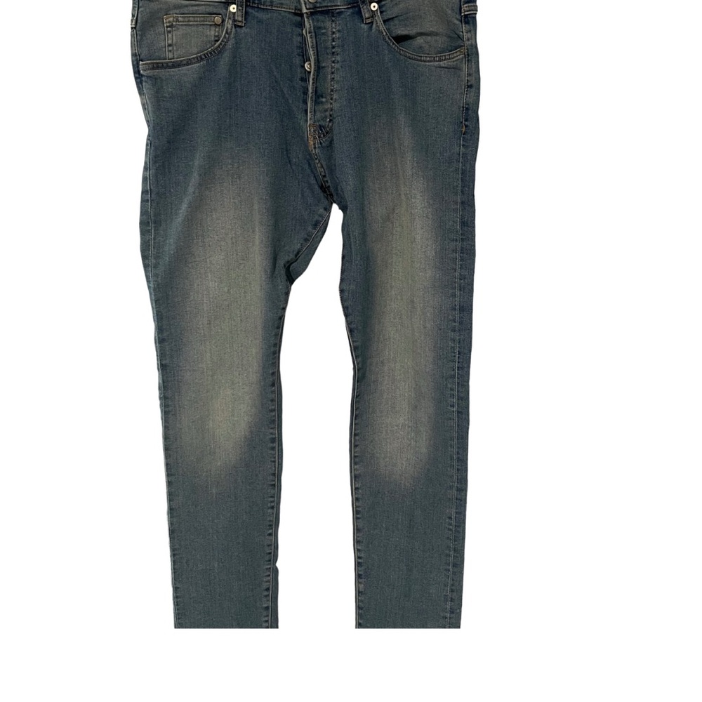 Men's Blue Jeans | H&M | Size 36